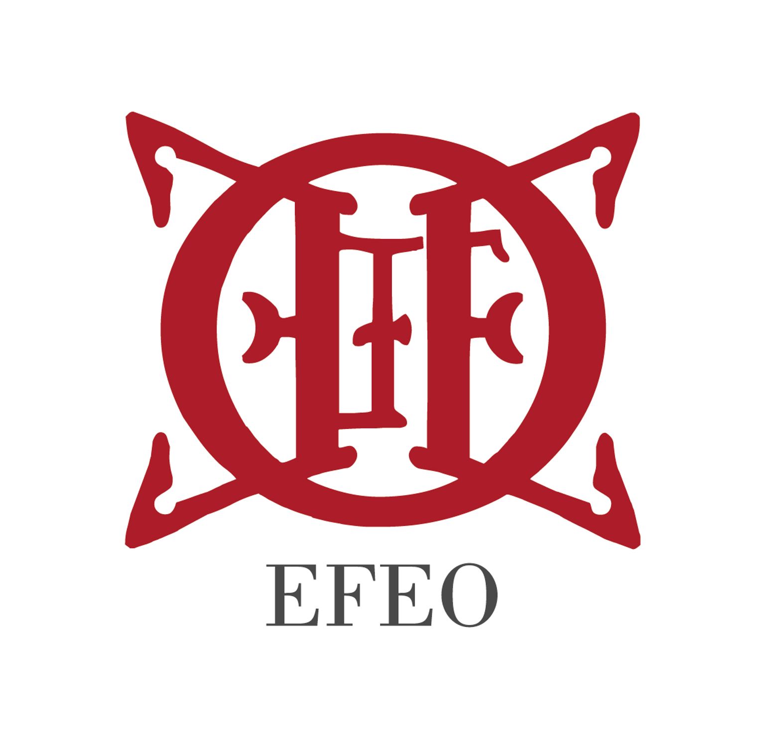 Logo de l’EFEO